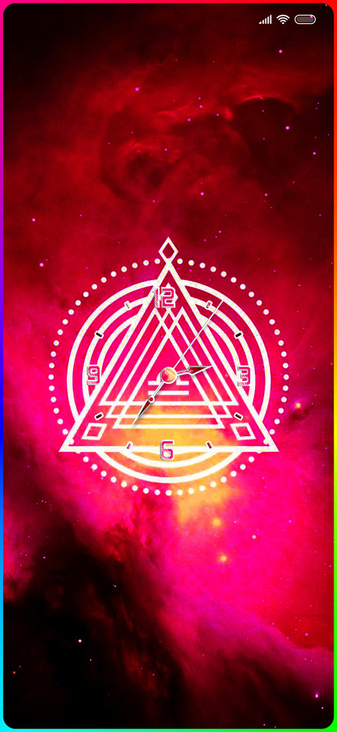 Zodiac Sign screenshot