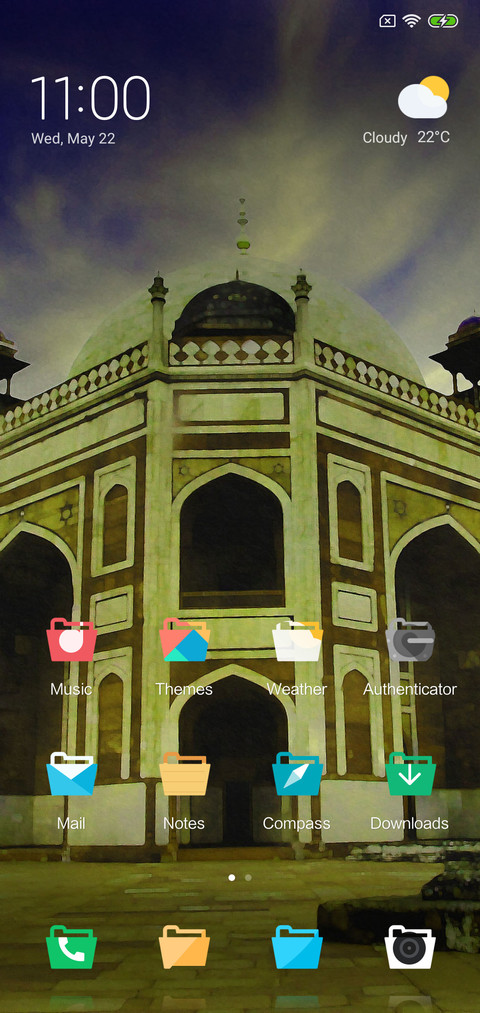 Palace_DWM19 screenshot