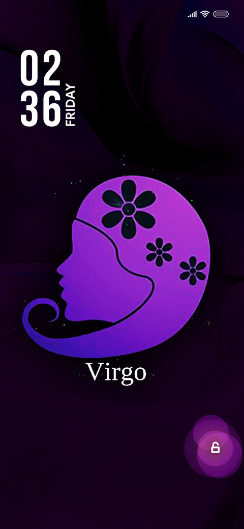 Zodiak Fi screenshot