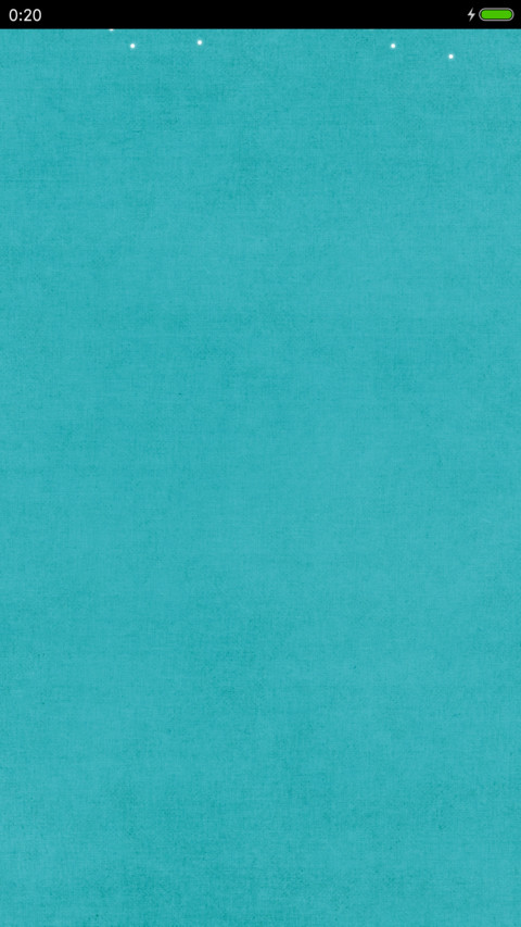 天蝎座十二宫 screenshot
