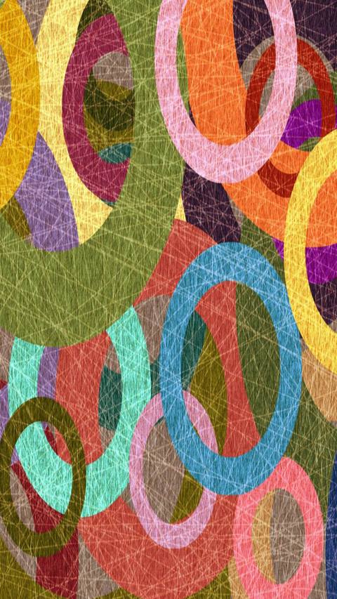 COLOUR V1 screenshot