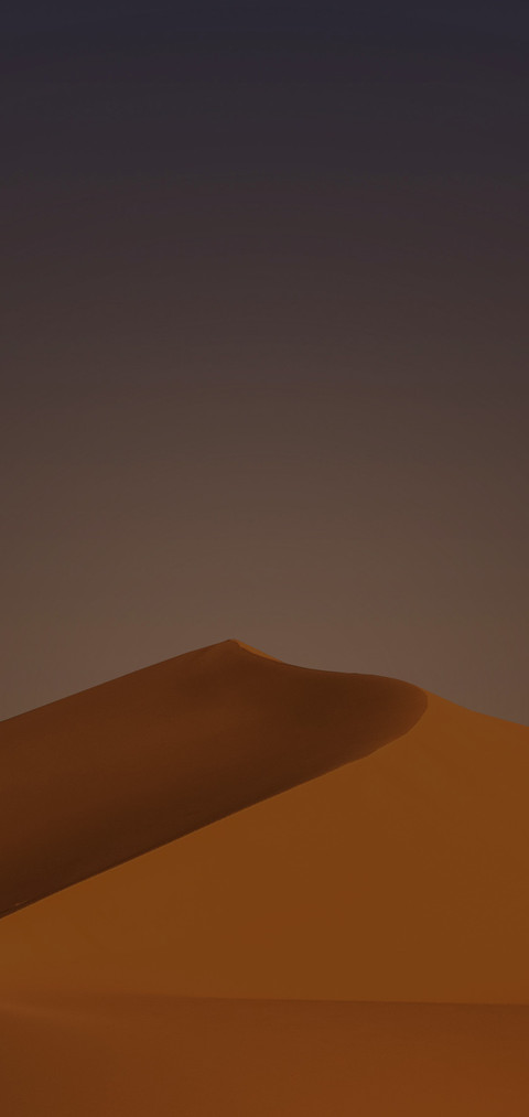 24H壁纸—昼夜沙漠 screenshot