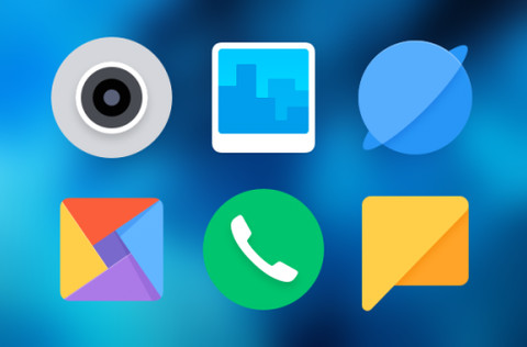 POCO.SS screenshot