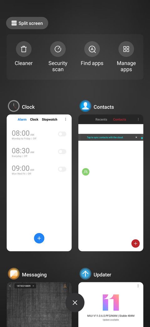 Scratches_DWM19 screenshot
