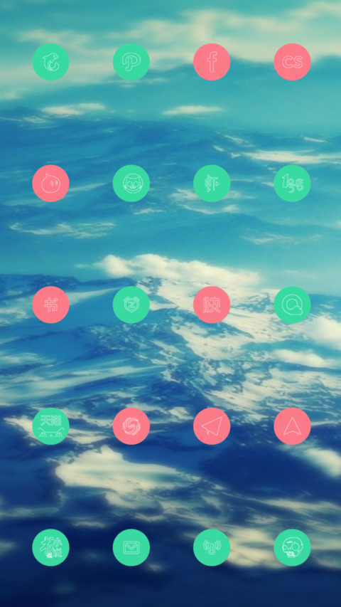 小小图标 screenshot