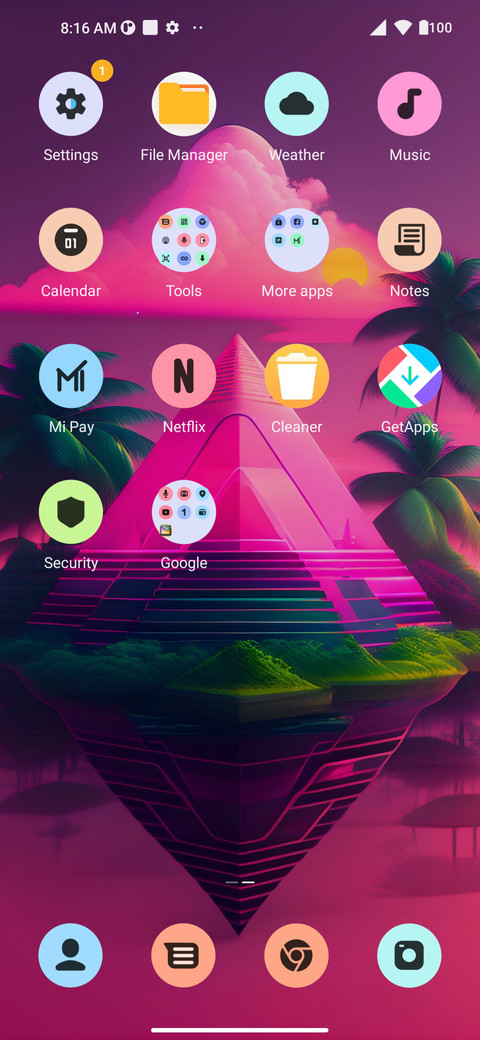 mount_pink screenshot