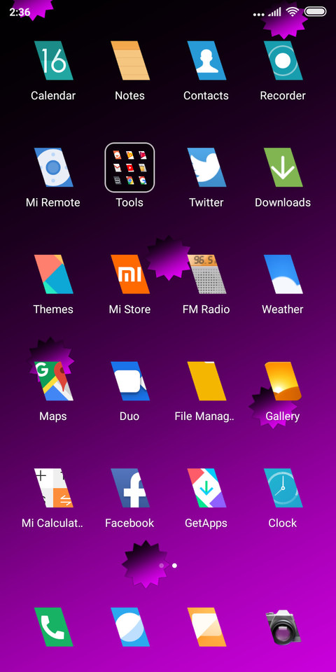 ROUNDER_DWM2 screenshot