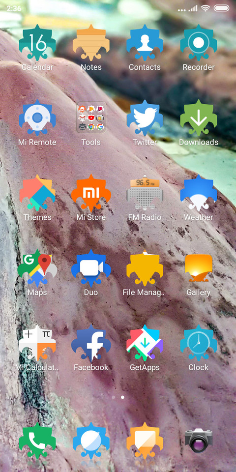 Hill Stone_DWM2 screenshot