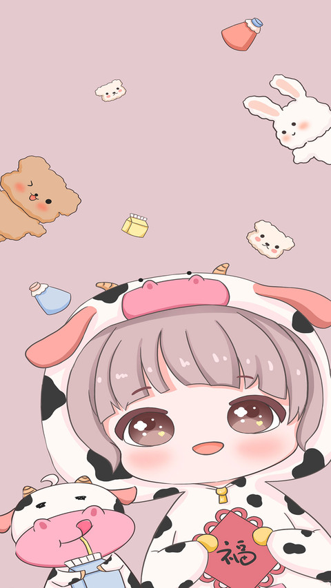 Wrapped in bullish pajamas screenshot
