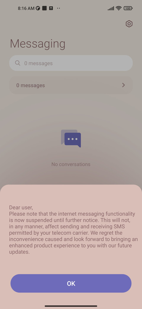Joyful every year screenshot