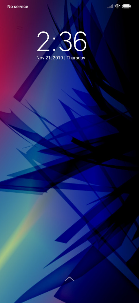 Crystalized_DWM3 screenshot