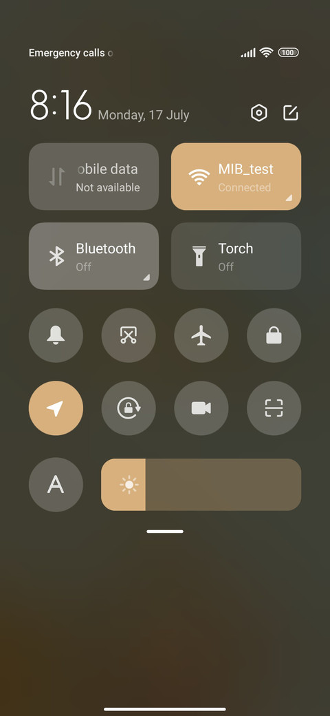 Polytropic Figure screenshot
