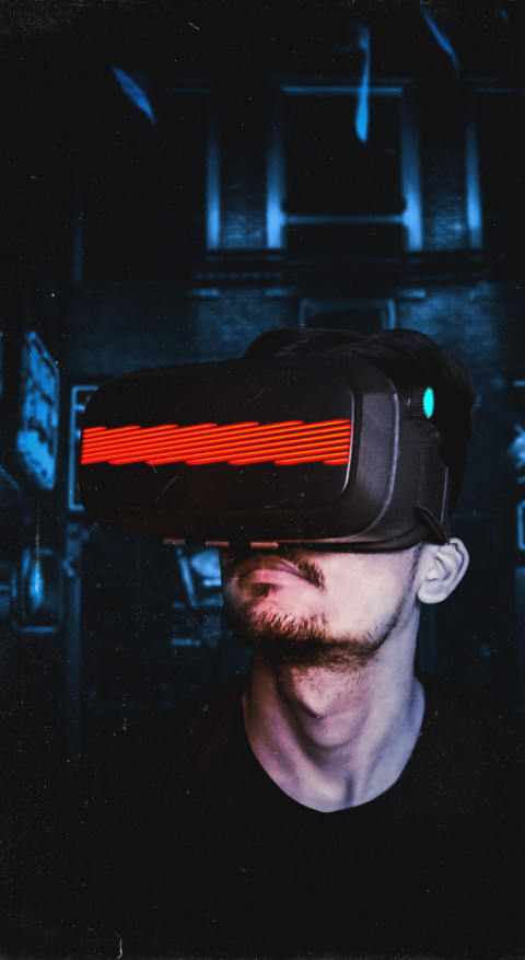 Gaming (9) screenshot