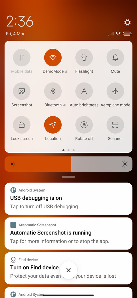 Inferno_3MDS screenshot