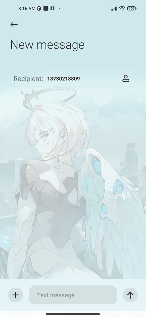 Wings of despair  screenshot