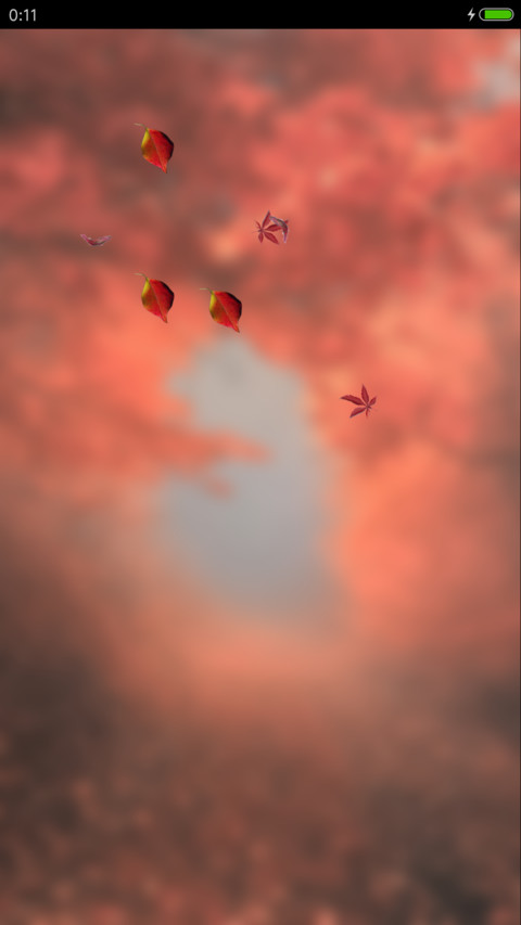 幽梦 screenshot