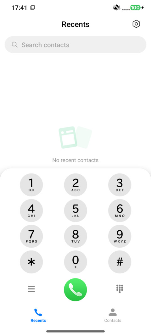 Aquora screenshot