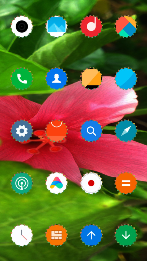 Beauty_DWM3 screenshot