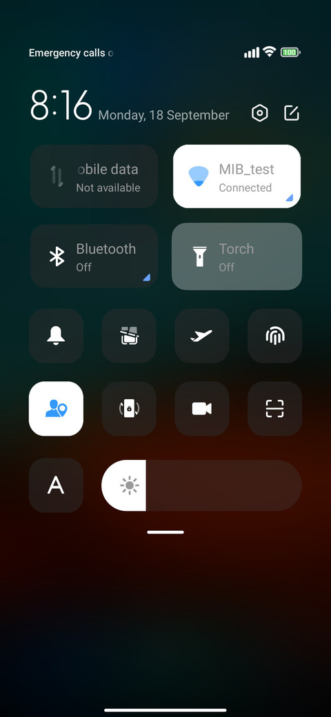 Adem29 screenshot