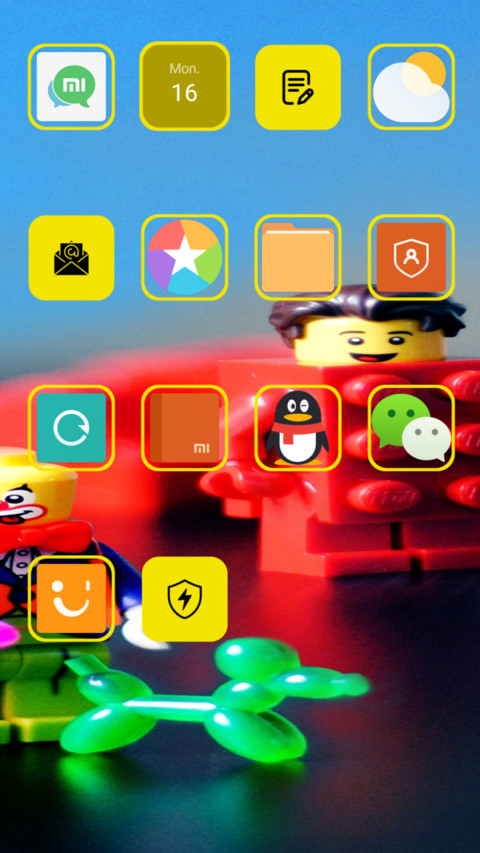 Lego_3MD screenshot