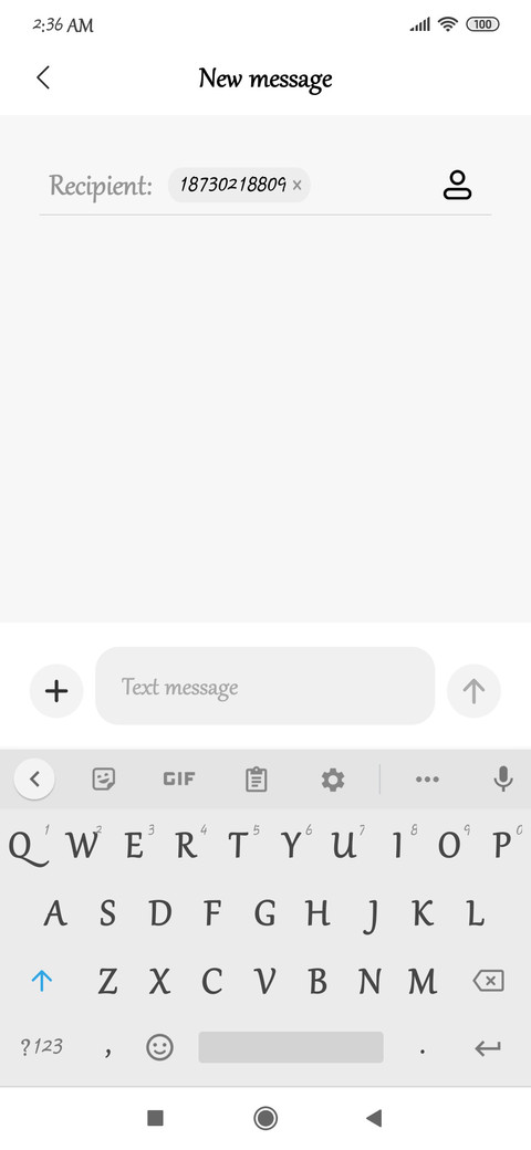 Kalpona bold _   Gabriola screenshot