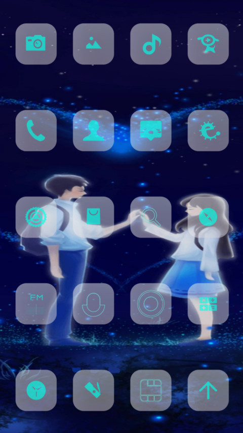 Left right screenshot