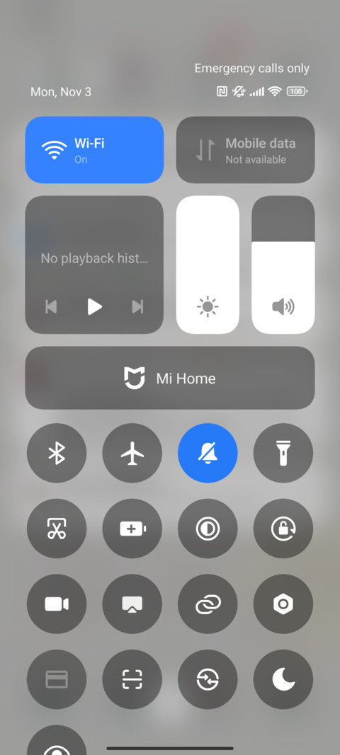 Apple Doodle Kitty screenshot