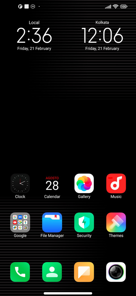 GOD7V2 screenshot