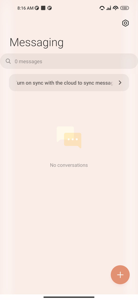Romantic screenshot