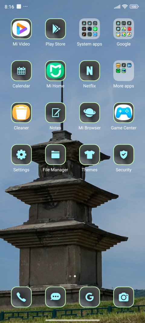 temple screenshot
