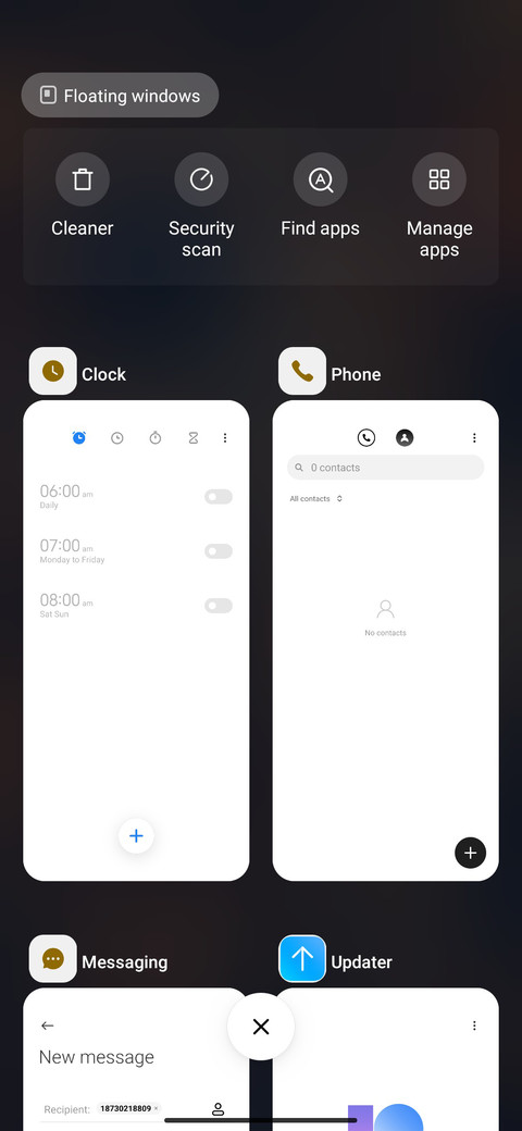 Quote_5 screenshot