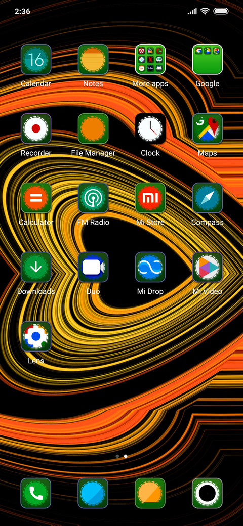 Obichamte_DWM3 screenshot