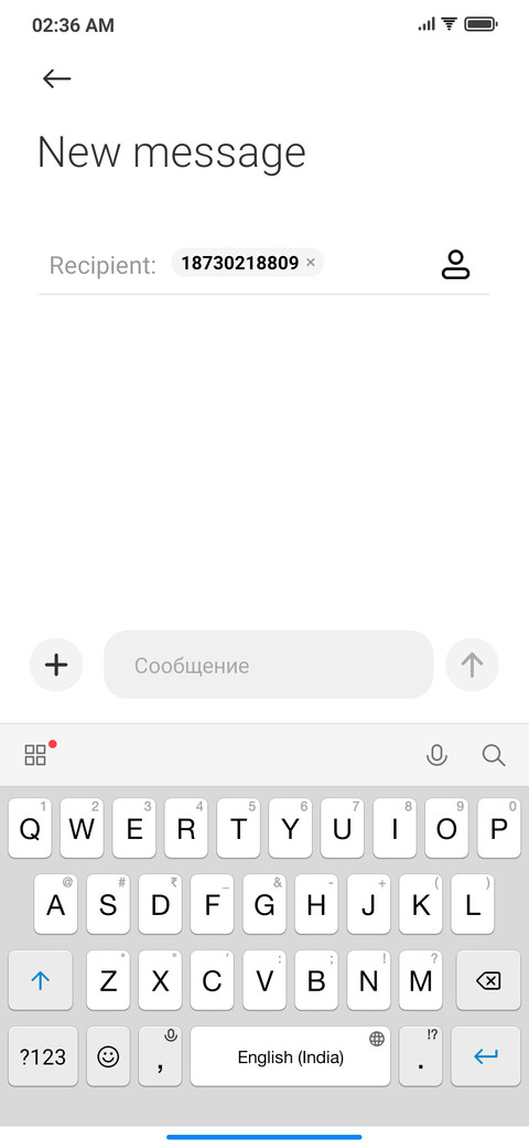 Open Space screenshot
