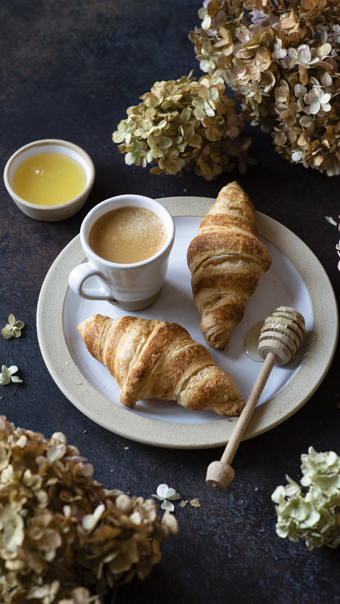 Do you know the history of croissants 01 screenshot