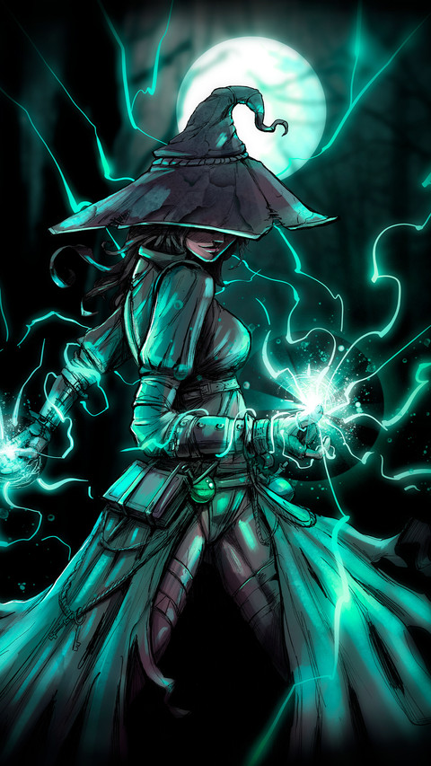 Game animation-06 screenshot