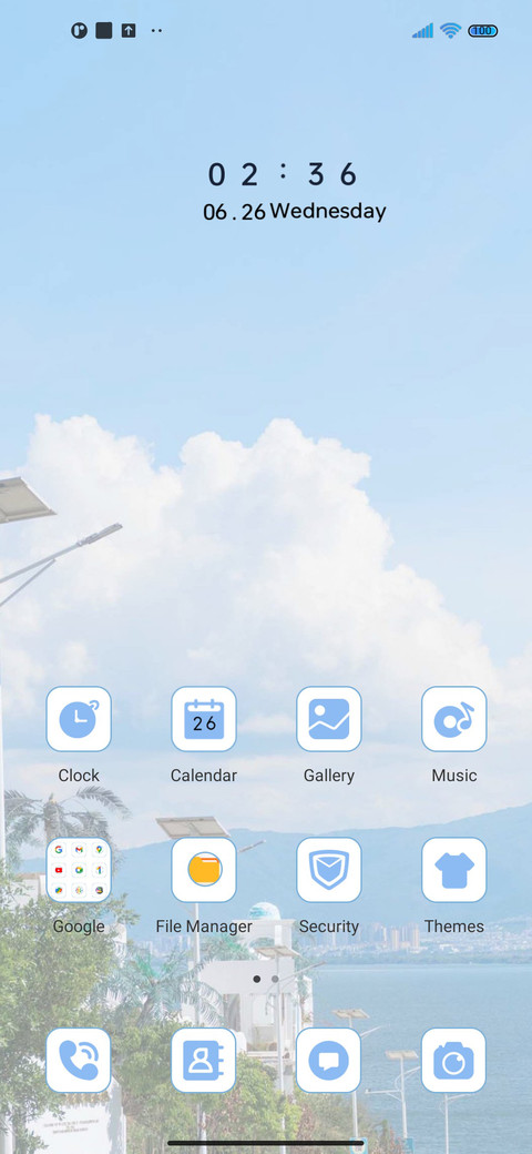 Son Hai screenshot