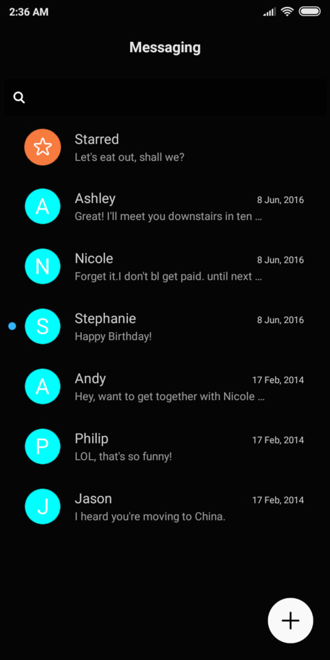 Duckk_DWM19 screenshot