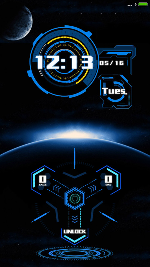 SpaceWarship【DD】 screenshot
