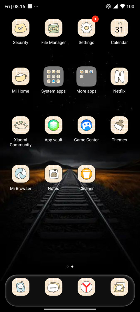 Po-Bia screenshot