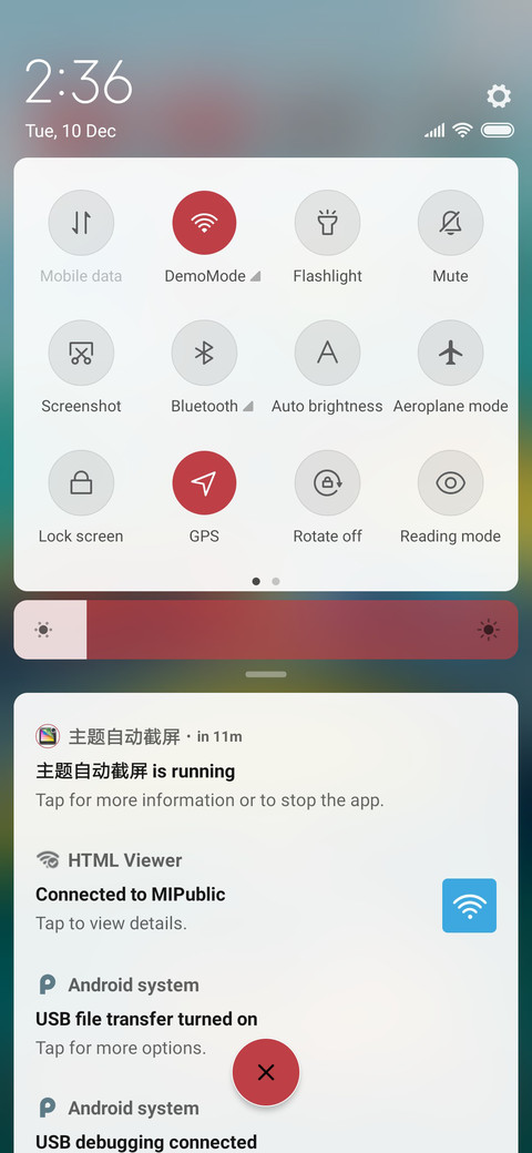 Venice_3MD screenshot