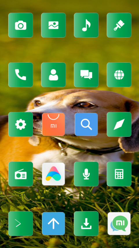 Beagle_3MDP screenshot