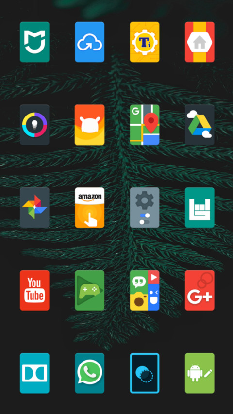 GodonkPaku V10 screenshot