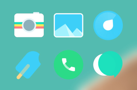 Popsicle screenshot
