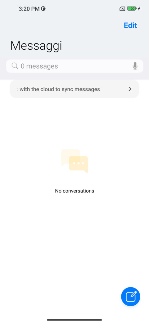 iPhoneX screenshot