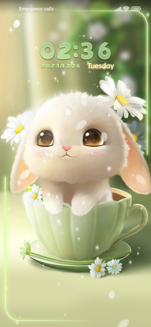 Tea+cup+rabbit screenshot