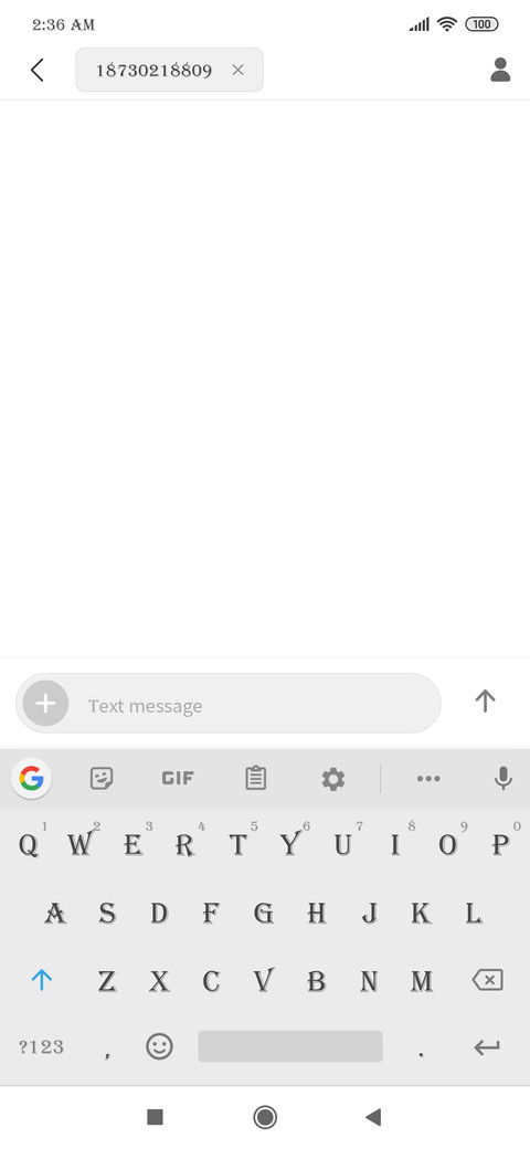 Dual Galaxy screenshot
