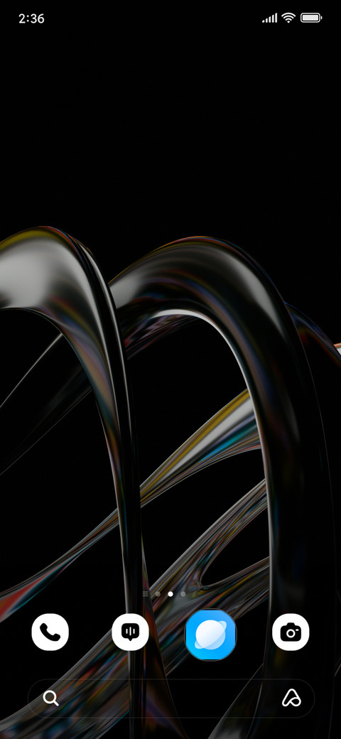 Shadow Flux screenshot