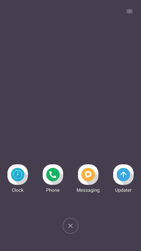 Color OS V8 FIX screenshot