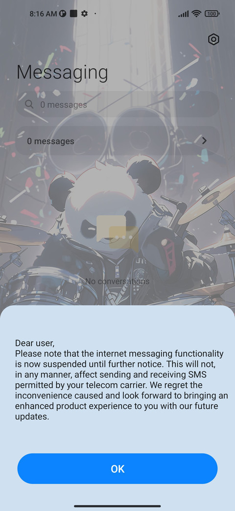 Rock+Party screenshot