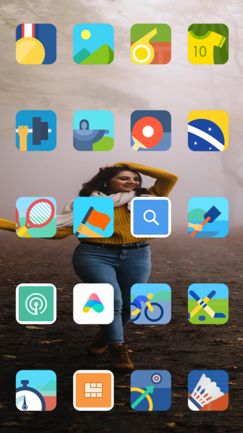 Official MIUI Theme_16 screenshot